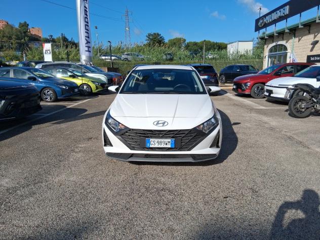 Hyundai i20 i20 1.2 mpi Connectline 84cv mt - Foto 2