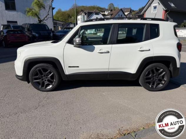 JEEP Renegade 1.0 T3 Limited Bellissima!!! rif. 23878044 - Foto 5