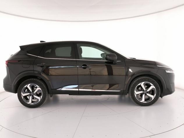 Nissan Qashqai 1.3 mhev N-Connecta 2wd 158cv xtronic - Foto 3