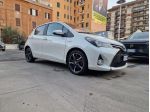 Toyota Yaris 5 Porte Yaris 5p 1.5h Hybrid Style