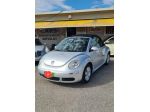 Volkswagen New Beetle 1.9 TDI 105CV Cabrio