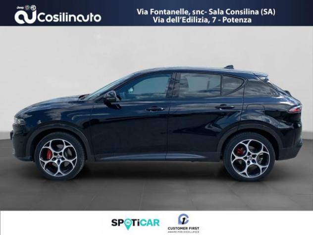 ALFA ROMEO Tonale 1.3 280 CV PHEV AT6 Q4 Veloce rif. 23761188 - Foto 2