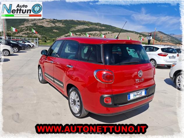 Fiat 500L 1.6 Multijet 105 CV Lounge - Foto 7