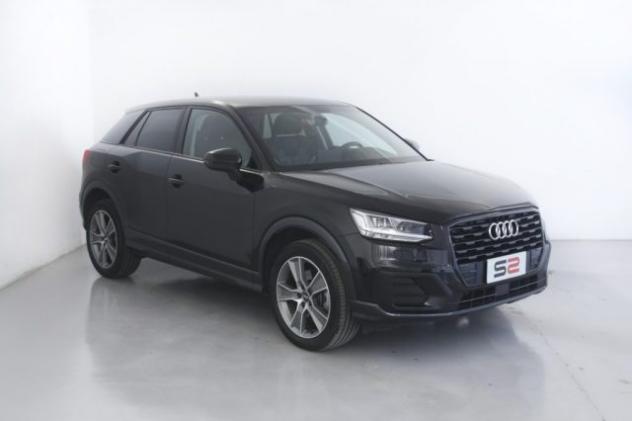 AUDI Q2 1.6 TDI S tronic Sport Fari LED/Pack Black rif. 22401887 - Foto 3