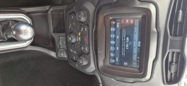 Jeep Renegade 1.6 Mjt 130 CV Limited - Foto 10