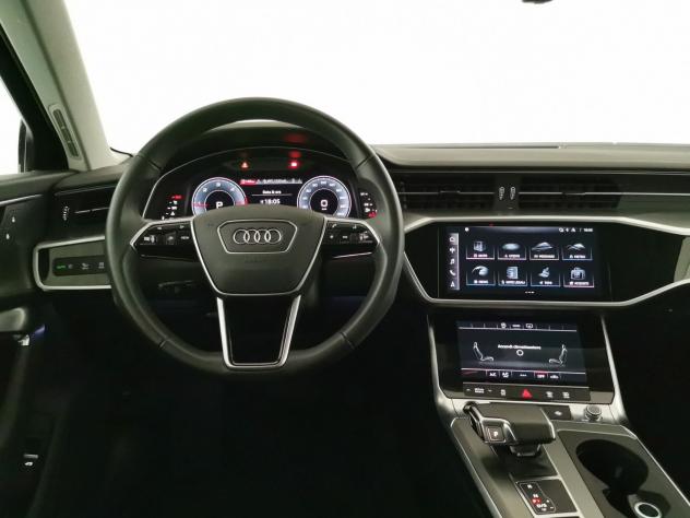 Audi A6 Avant 40 2.0 tdi mhev Business quattro s-tronic - Foto 9