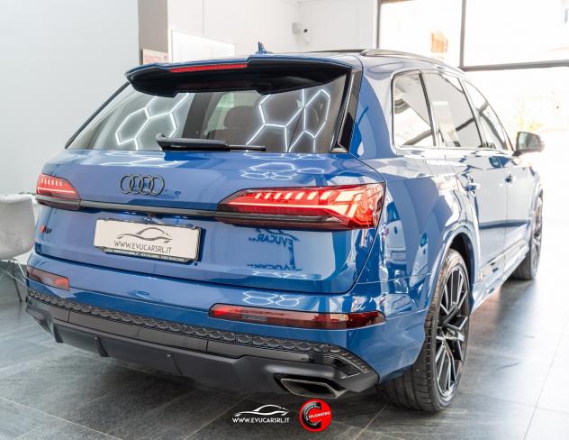 Audi Q7 SUV 55 TFSI quattro tiptronic S line Edition - Foto 7