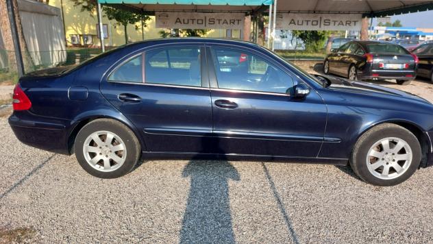 Mercedes-benz E 220 CDI cat Avantgarde - Foto 4
