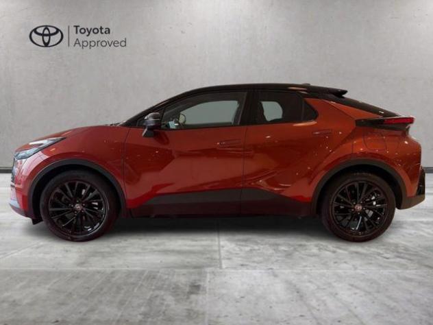 TOYOTA C-HR 2.0 PHEV GR Sport rif. 23118584 - Foto 3