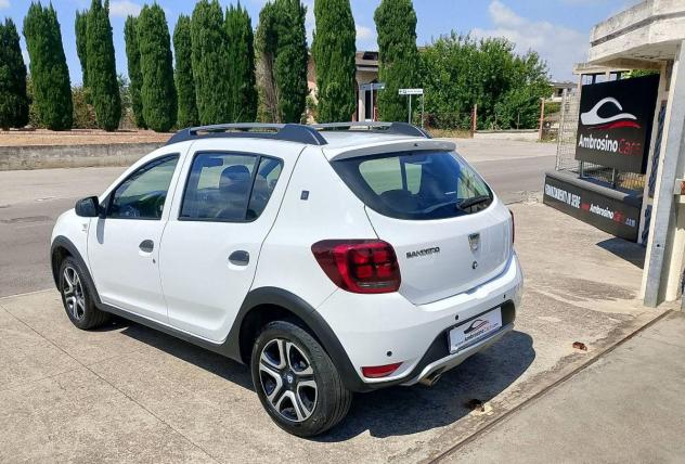 DACIA - Sandero - Stepway1.0TCe100 ECO-G 15th Anniv - Foto 4