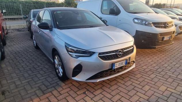OPEL Corsa 1.2 100 CV aut. Elegance rif. 24134172 - Foto 2