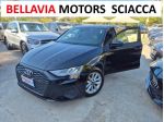 Audi A3 SPORTBACK 35 TFSI 150CV S-tronic