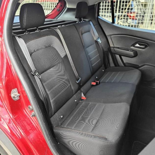 DACIA Sandero Stepway 1.0 TCe ECO-G rif. 23815807 - Foto 4
