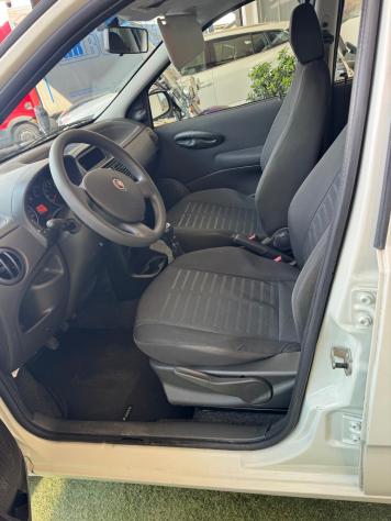 Fiat Punto Classic 1.2 5 porte Active - Foto 8