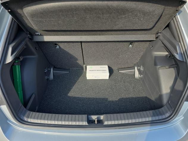 Škoda Fabia Fabia 1.0 tsi Monte Carlo 95cv - Foto 10