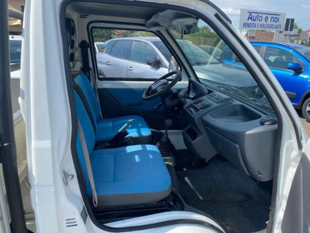 PIAGGIO Porter 1.3 Cassonato Rib. lega Eco-Power Ext (1,7t) rif. 23869191 - Foto 7
