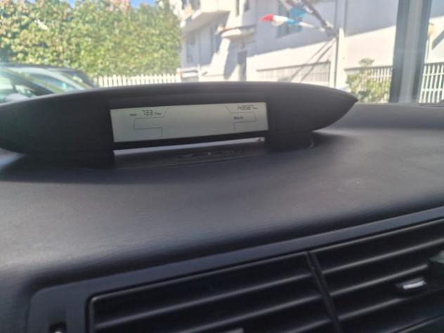 CITROEN C4 1.6 HDi 110CV Elegance rif. 23799069 - Foto 7