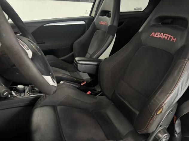 ABARTH Punto Evo 1.4 16V Turbo Multiair S&S rif. 23969027 - Foto 9