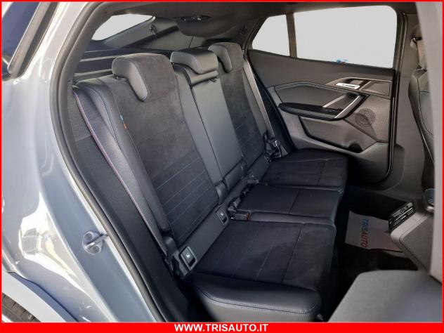 BMW X2 sDrive20d Hybrid 2.0 Aut. 163CV M Sport Pro (FULL LED+PELLE+NAVI) - Foto 10