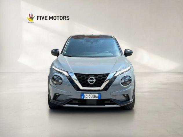 NISSAN Juke 1.0 DIG-T 114 CV N-Sport rif. 23851760 - Foto 2