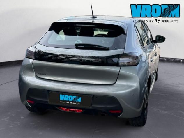 PEUGEOT 208 1.2 PureTech 75 CV S&S Active rif. 24084564 - Foto 6