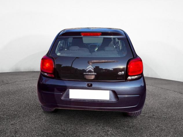 Citroën C1 1.0 VTi 68 Feel - Foto 4