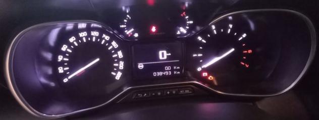 CITROEN C3 Aircross BlueHDi 110 S&S Plus rif. 23339247 - Foto 9