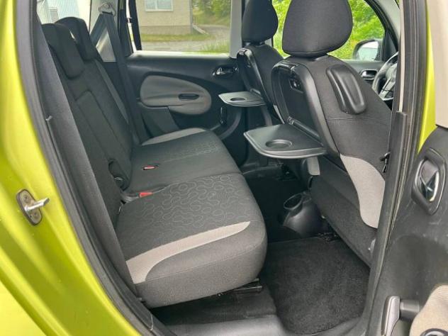 CITROEN C3 Picasso APERTI AD AGOSTO rif. 24021600 - Foto 6