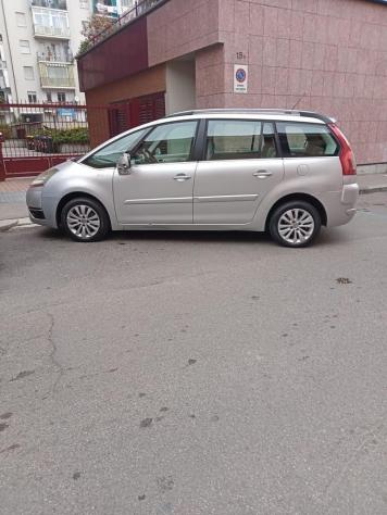 CITROEN C4 7POSTI - Foto 8