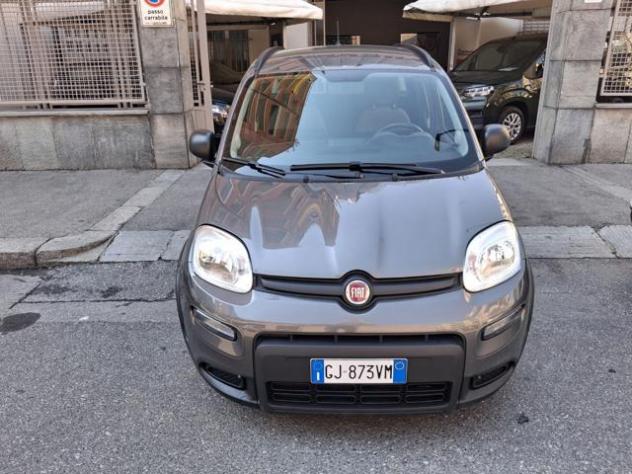FIAT Panda 1.2 EasyPower City Life rif. 23899778 - Foto 2