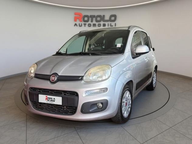 FIAT Panda 3ª serie Panda 1.3 MJT S&S Easy