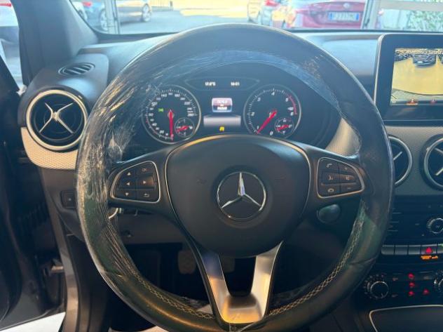 MERCEDES-BENZ B 180 Classe B - T246 d Premium Next rif. 23931716 - Foto 5