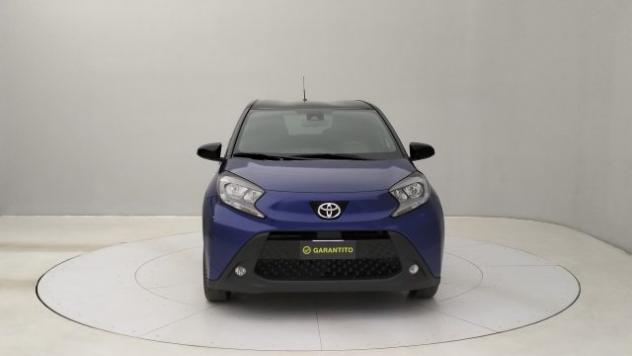 TOYOTA Aygo X 1.0 Trend 72cv rif. 22272113 - Foto 8