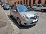 TOYOTA YARIS 1.0
