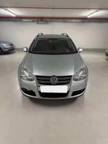 VOLKSWAGEN Golf Var. 1.6 Trendline - TASSO ZERO rif. 23988711 - Foto 2