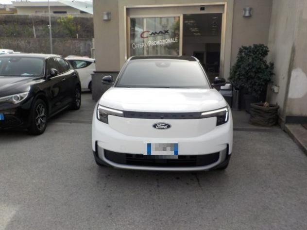 FORD Explorer -E Standard Range Explorer 52 KWH 170CV rif. 23808191 - Foto 2