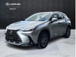 Lexus NX 350h Hybrid 4WD Business