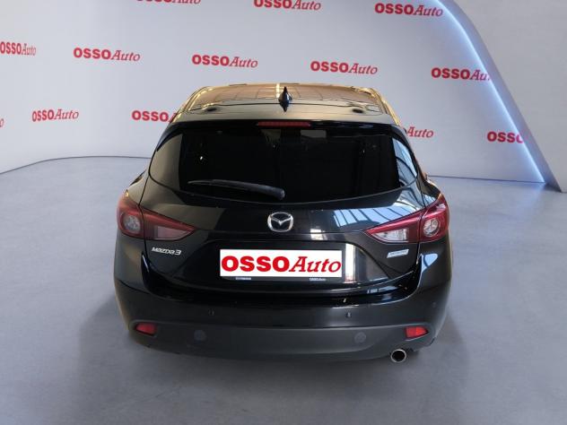 Mazda Mazda3 1.5 SKYACTIV-D 105 HP COMMERCIANTI - Foto 6