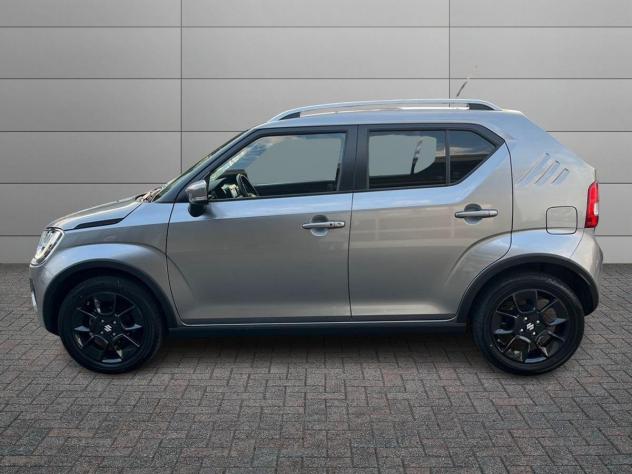 Suzuki Ignis Ignis 1.2h Top 2wd - Foto 2