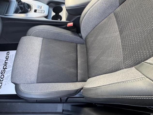 Nissan Qashqai 1.3 MHEV 140 N-Connecta #nazionale #ruotino - Foto 9
