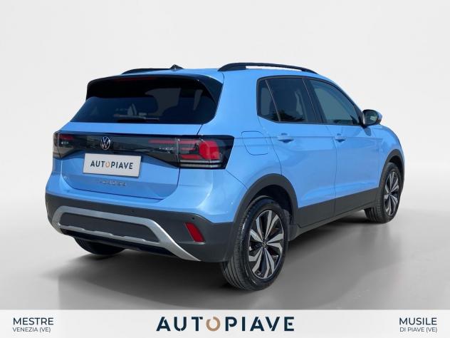 Volkswagen T-Cross 1.0 TSI 85kW Edition Plus DSG - Foto 5
