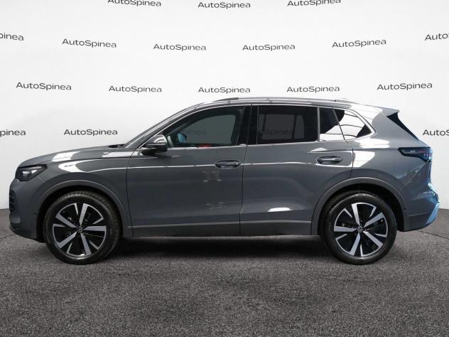 Volkswagen Tiguan 1.5 eTSI 110KW ACT Elegance DSG #tettoapribile #cl19" - Foto 4