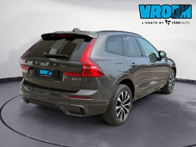 VOLVO XC60 B4 (d) automatico Plus Dark rif. 23878805 - Foto 7