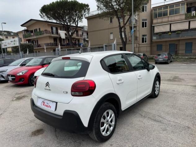 CITROEN C3 BlueHDi 100 S&S Van Feel rif. 24031963 - Foto 8