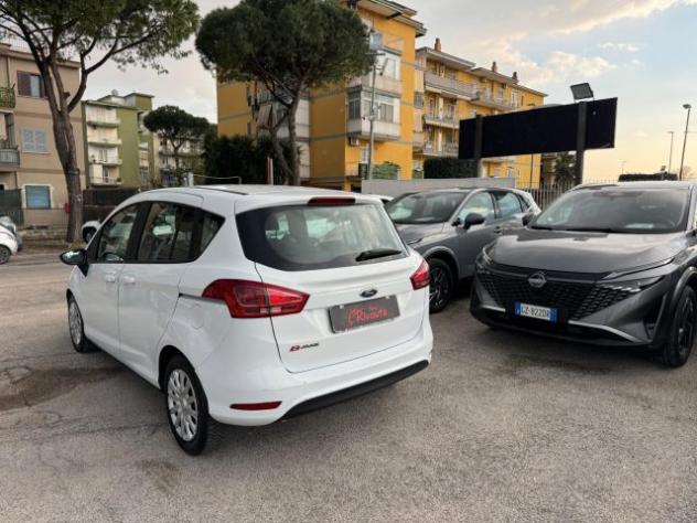 FORD B-Max 1.5 TDCi 75 CV Titanium rif. 24079338 - Foto 5