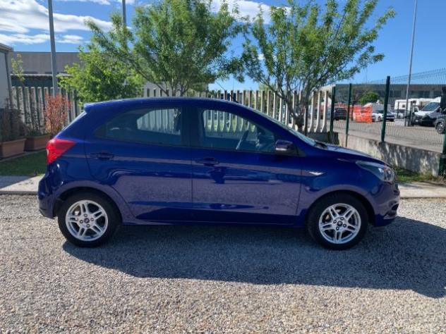 FORD Ka+ 1.2 Ti-VCT 85CV Ultimate rif. 23724248 - Foto 4