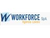 Logo Workforce On Line spa