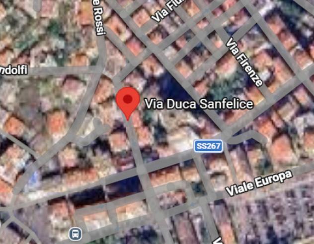 Immobile in asta di 20 m² in vendita a Agropoli - Foto 11