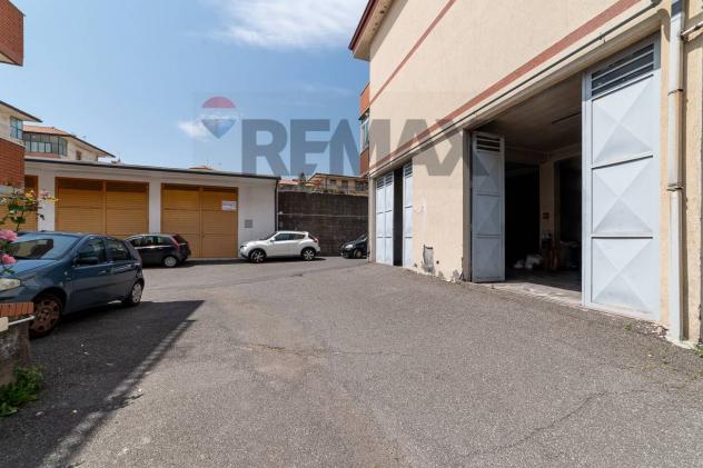 Magazzino in vendita a Aci Sant'Antonio - Foto 4