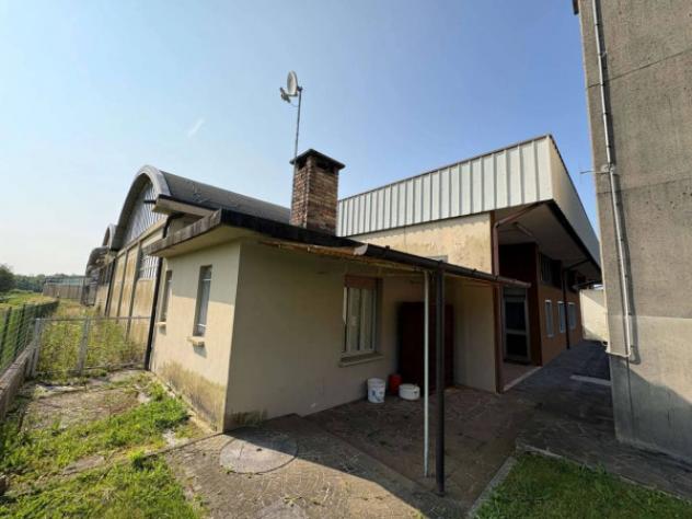 Immobile in asta di 2435 m² in vendita a Cassacco - Foto 4